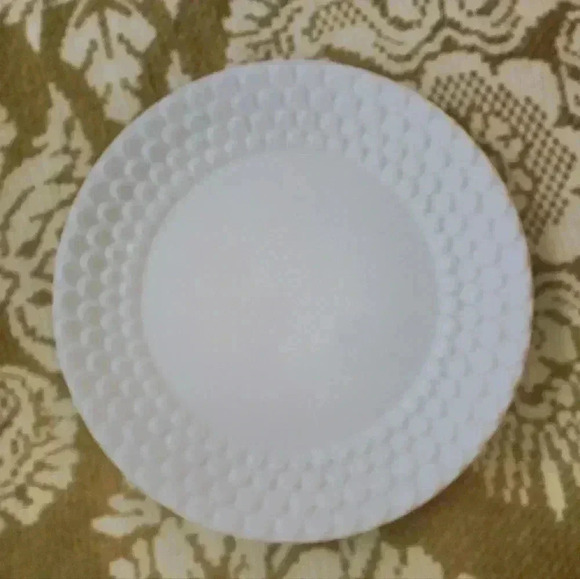 2 - L'Objet Dinner Dining Plate - Aegean Porcelain - Picture 3 of 7